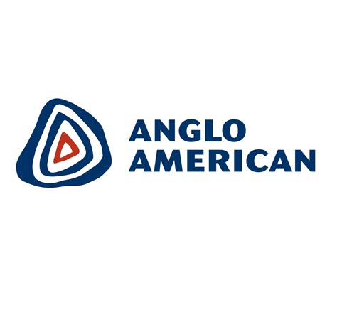 anglo american logo no background